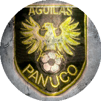 Logo Águilas de Pánuco